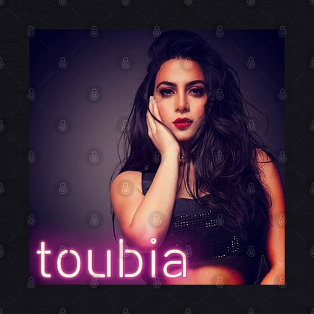 Emeraude Toubia by vickytoriaq